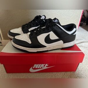 Nike Dunks